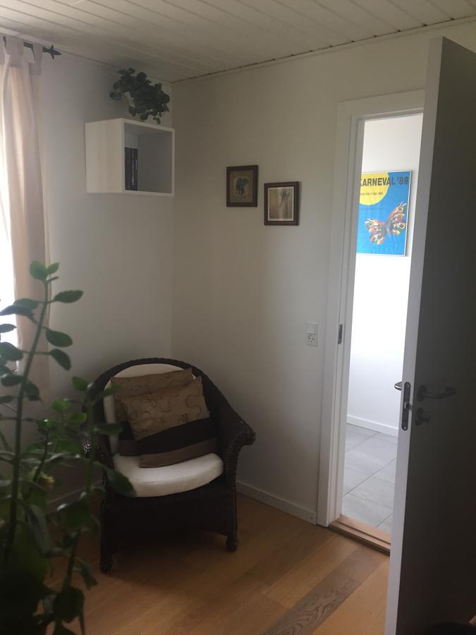 Bed and Breakfast Molino Bonnerup Strand Экстерьер фото