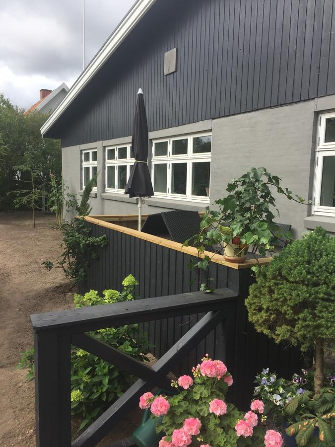 Bed and Breakfast Molino Bonnerup Strand Экстерьер фото