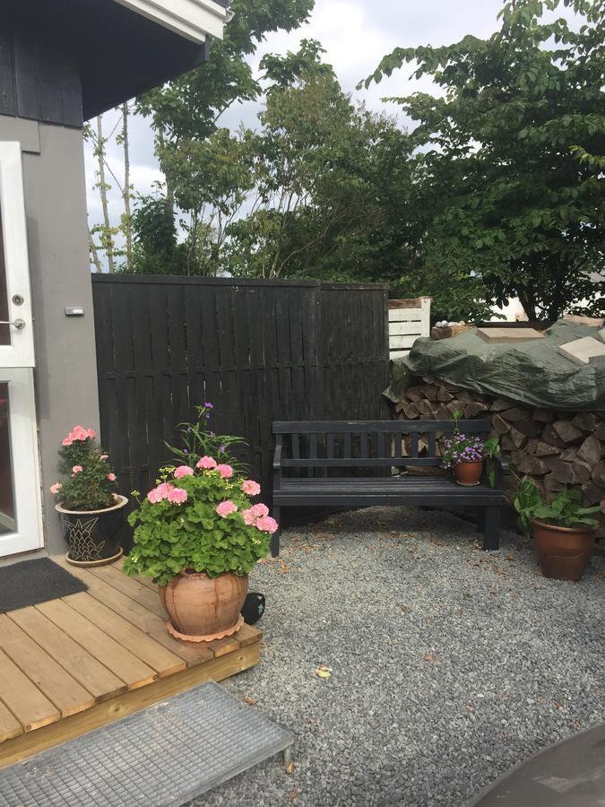 Bed and Breakfast Molino Bonnerup Strand Экстерьер фото