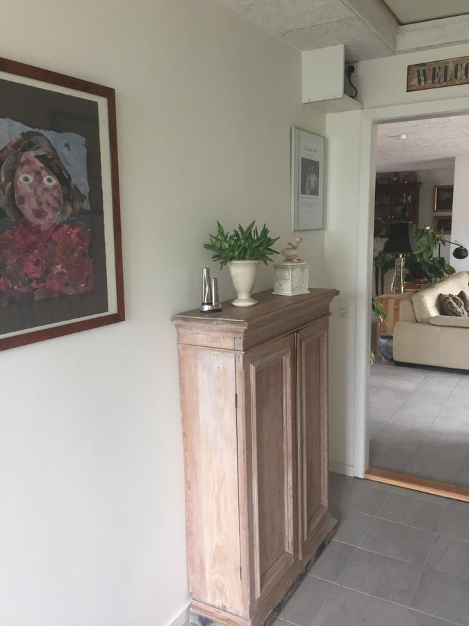 Bed and Breakfast Molino Bonnerup Strand Экстерьер фото