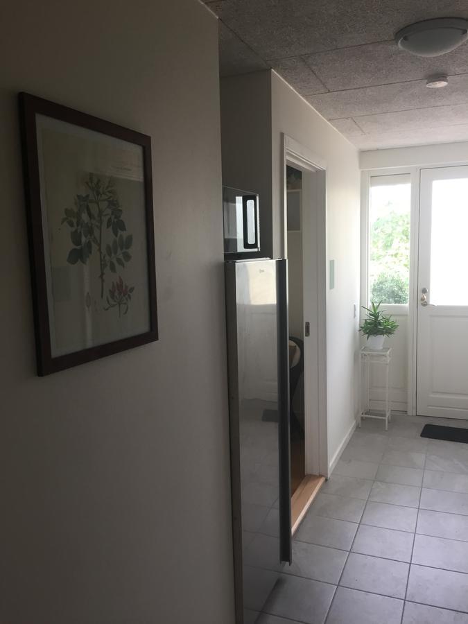 Bed and Breakfast Molino Bonnerup Strand Экстерьер фото