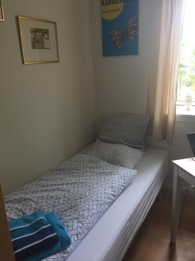 Bed and Breakfast Molino Bonnerup Strand Экстерьер фото
