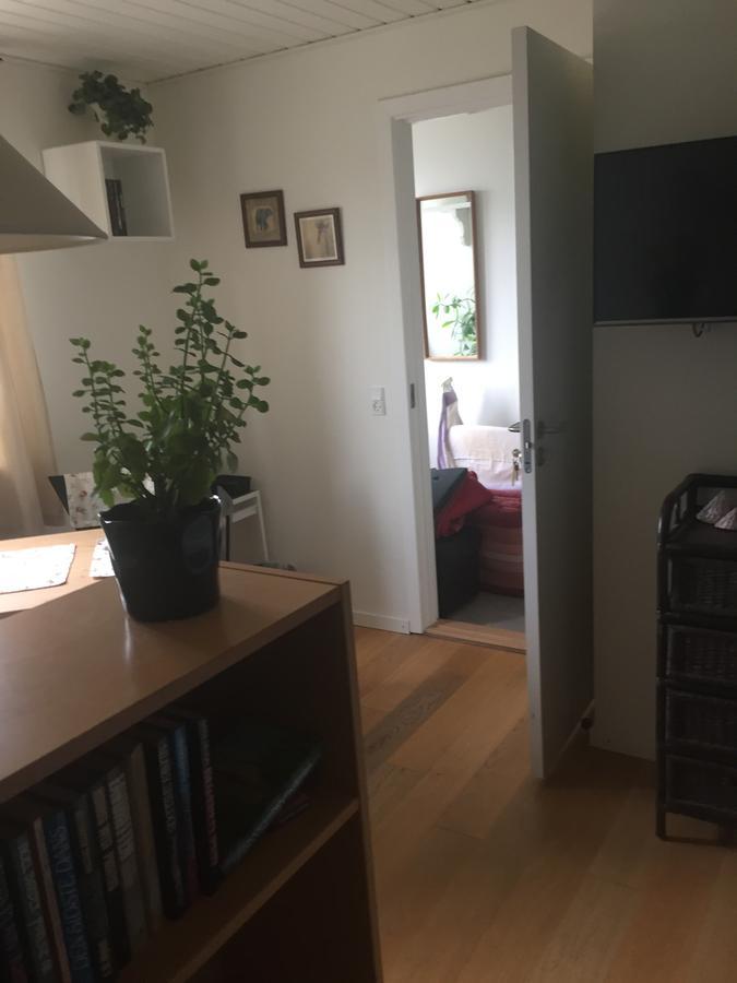 Bed and Breakfast Molino Bonnerup Strand Экстерьер фото