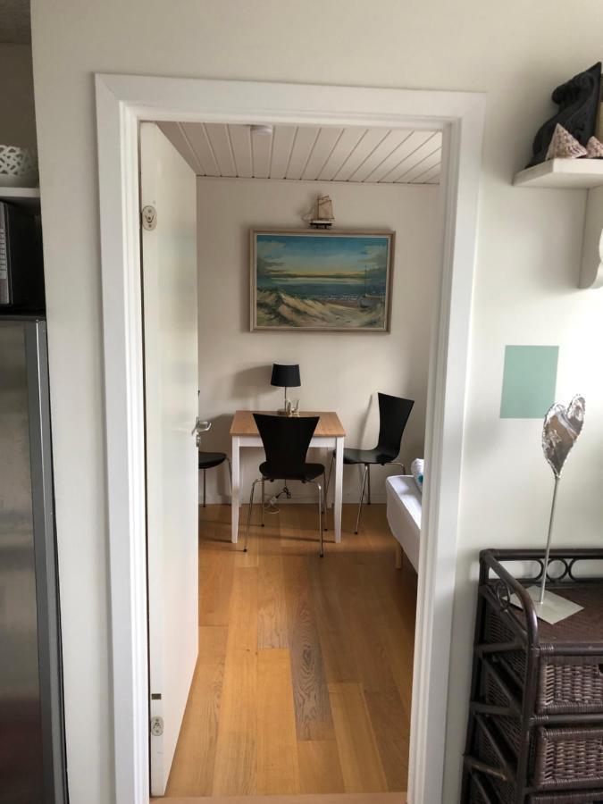 Bed and Breakfast Molino Bonnerup Strand Экстерьер фото