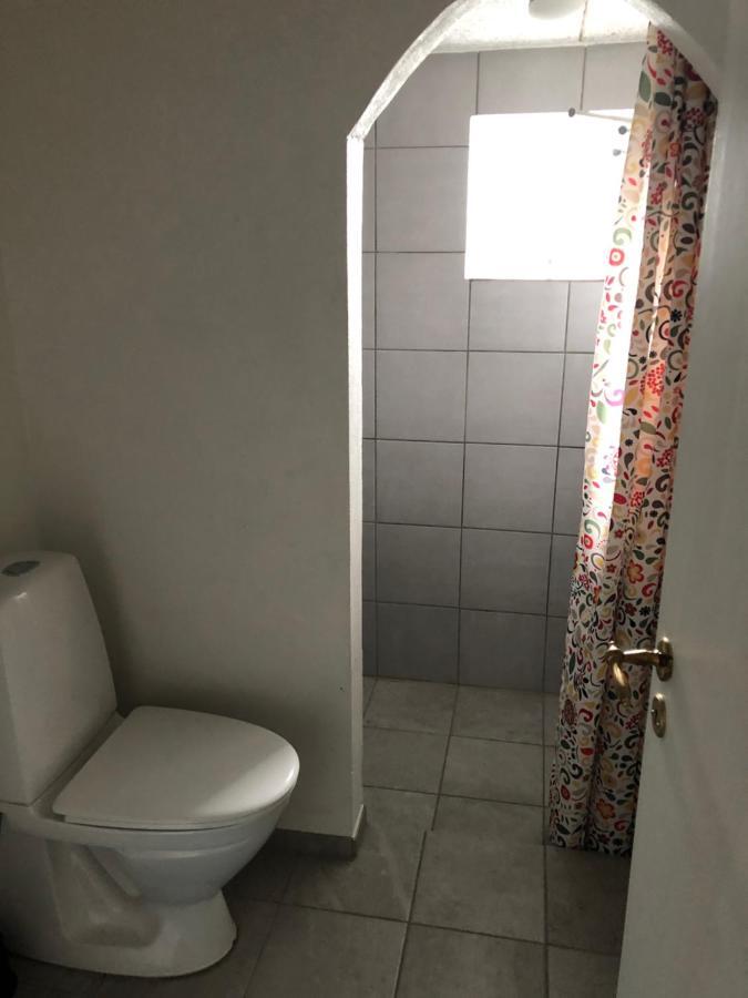 Bed and Breakfast Molino Bonnerup Strand Экстерьер фото