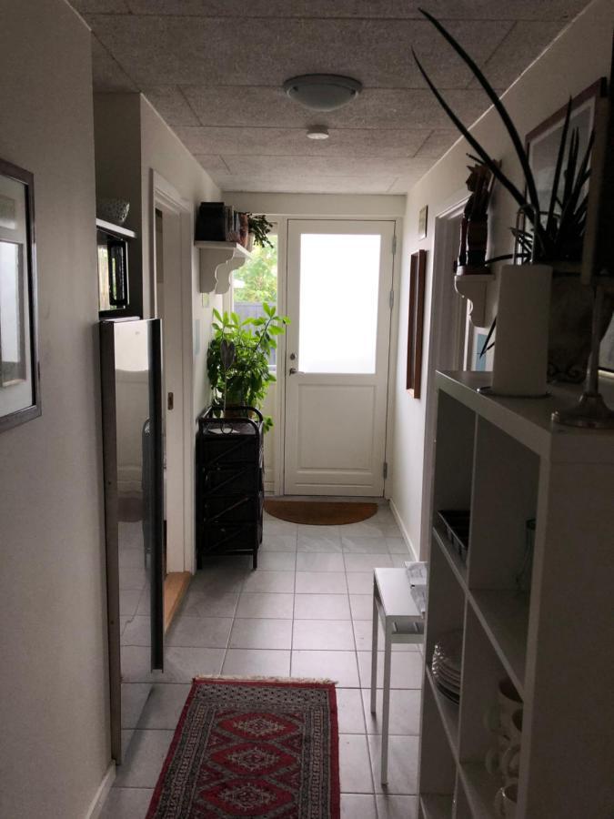 Bed and Breakfast Molino Bonnerup Strand Экстерьер фото
