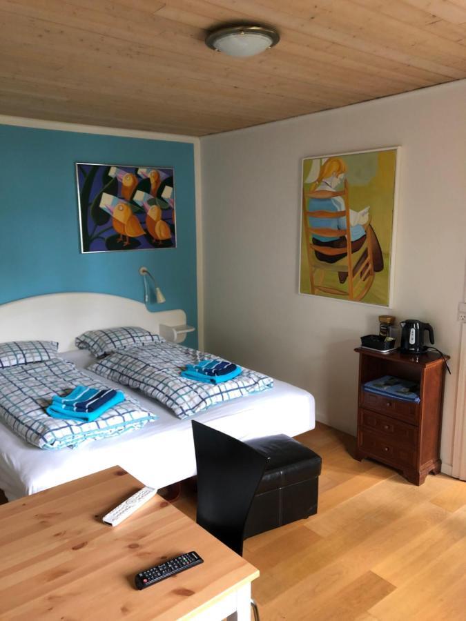 Bed and Breakfast Molino Bonnerup Strand Экстерьер фото