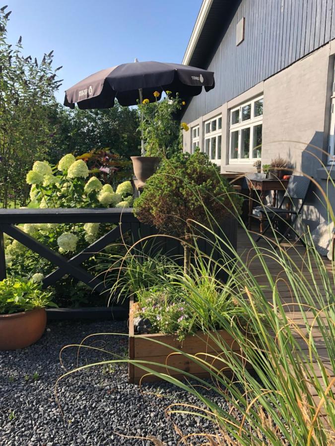 Bed and Breakfast Molino Bonnerup Strand Экстерьер фото